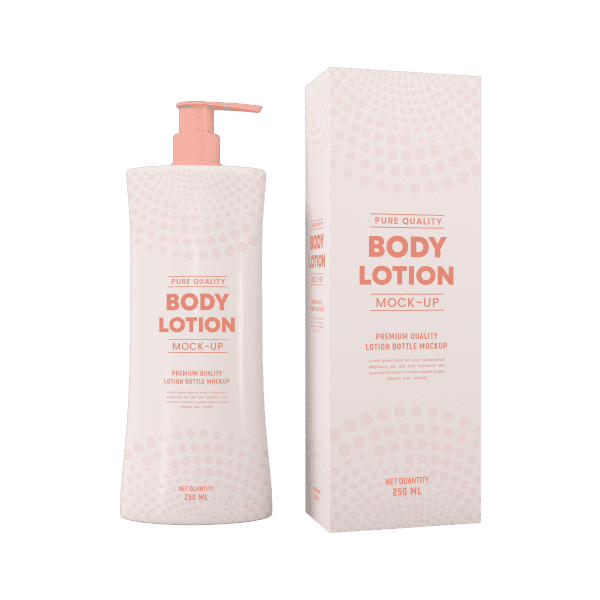 Premium Moisturizing Lotion