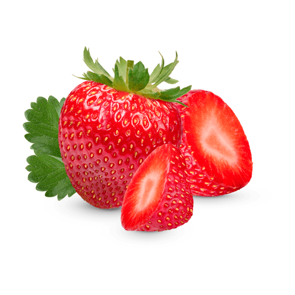 Deliciously Sweet Strawberry