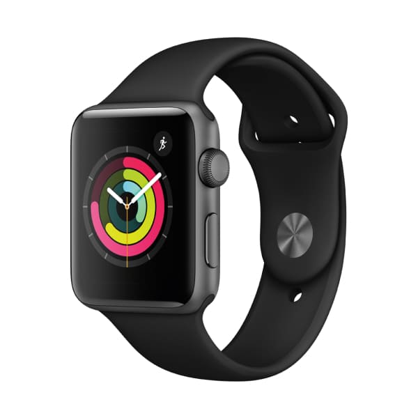 Classic Digital Watch