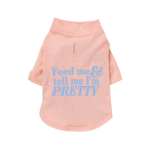 Cute Dog Tees